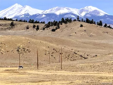 14501 Chickasaw Rd, Hartsel, CO 80449