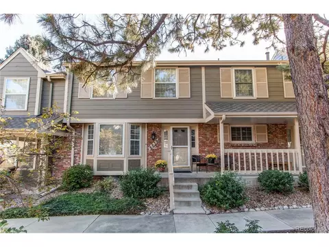 6839 E Briarwood Dr, Centennial, CO 80112
