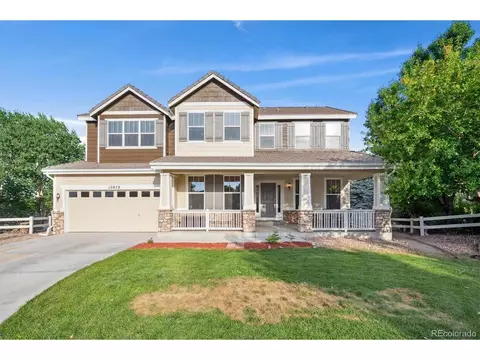 12878 Domingo Ct, Parker, CO 80134