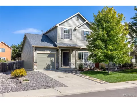 6131 Gorham St, Frederick, CO 80530 photo 1