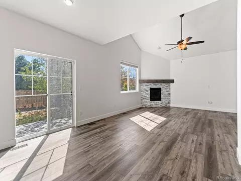 Living - 25774 E 1st Pl, Aurora, CO 80018 photo 6 of 6