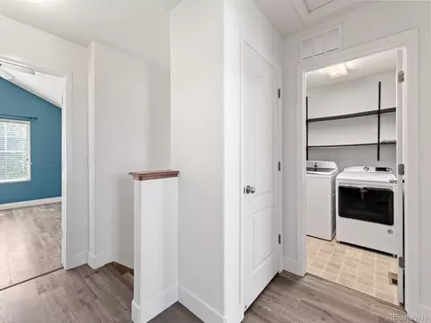 Entry Way - 25774 E 1st Pl, Aurora, CO 80018 photo 6 of 6
