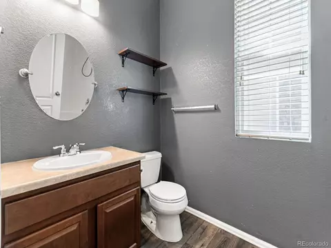 Bath - 25774 E 1st Pl, Aurora, CO 80018 photo 1 of 4