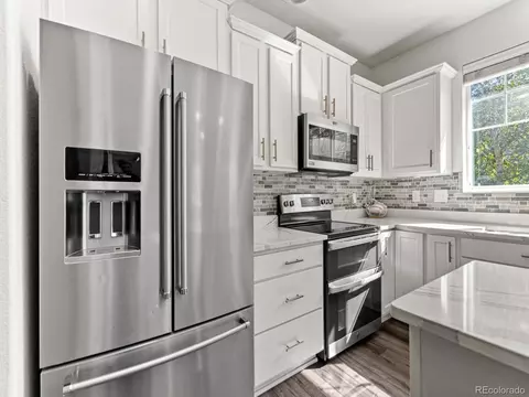 Kitchen - 25774 E 1st Pl, Aurora, CO 80018 photo 3 of 6