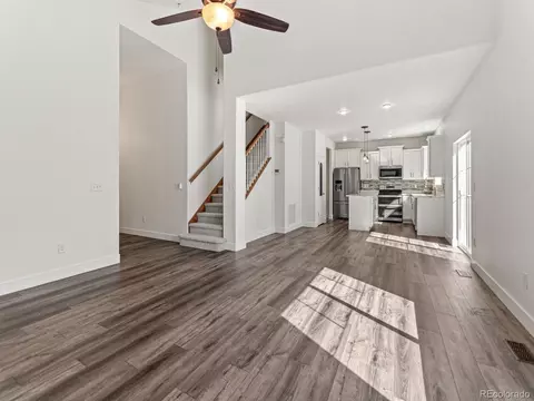 Living - 25774 E 1st Pl, Aurora, CO 80018 photo 3 of 6