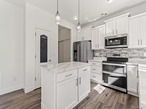 Kitchen - 25774 E 1st Pl, Aurora, CO 80018 photo 1 of 6