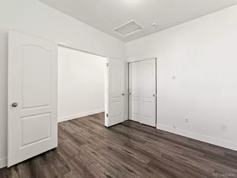 Bedroom - 25774 E 1st Pl, Aurora, CO 80018 photo 2 of 8