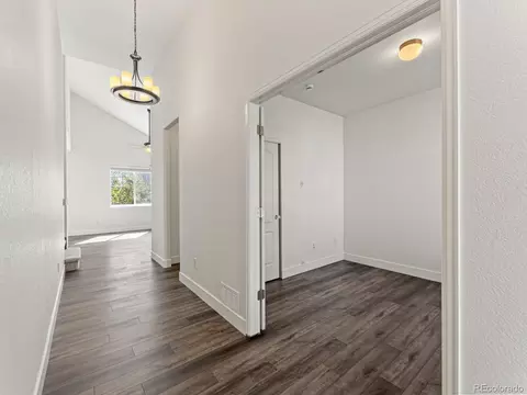 Entry Way - 25774 E 1st Pl, Aurora, CO 80018 photo 1 of 6