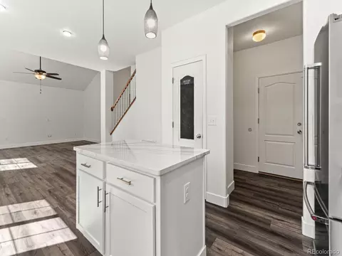 Entry Way - 25774 E 1st Pl, Aurora, CO 80018 photo 4 of 6