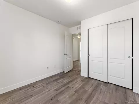 Bedroom - 25774 E 1st Pl, Aurora, CO 80018 photo 6 of 8