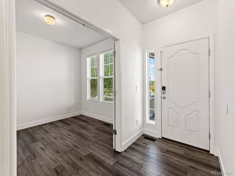 Entry Way - 25774 E 1st Pl, Aurora, CO 80018 photo 2 of 6
