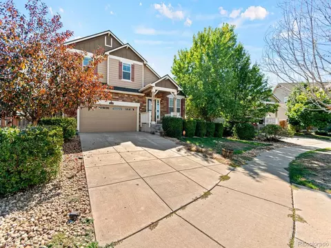 Exterior - 25774 E 1st Pl, Aurora, CO 80018 photo 2 of 4
