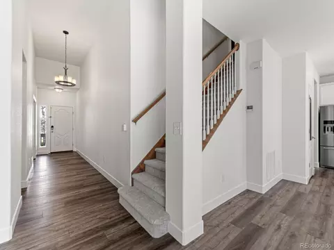 Entry Way - 25774 E 1st Pl, Aurora, CO 80018 photo 3 of 6