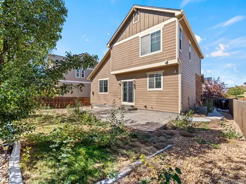 Exterior - 25774 E 1st Pl, Aurora, CO 80018 photo 4 of 4