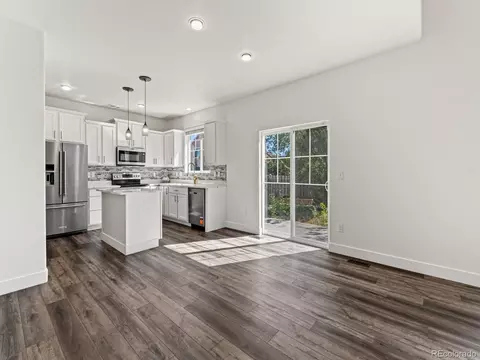 Living - 25774 E 1st Pl, Aurora, CO 80018 photo 5 of 6