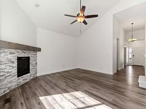 Living - 25774 E 1st Pl, Aurora, CO 80018 photo 4 of 6