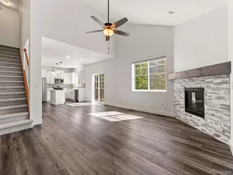 Living - 25774 E 1st Pl, Aurora, CO 80018 photo 2 of 6