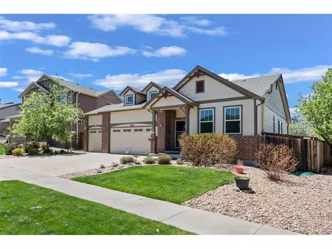 3365 S Jericho Ct, Aurora, CO 80013 photo 2