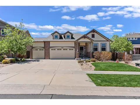 3365 S Jericho Ct, Aurora, CO 80013 photo 1