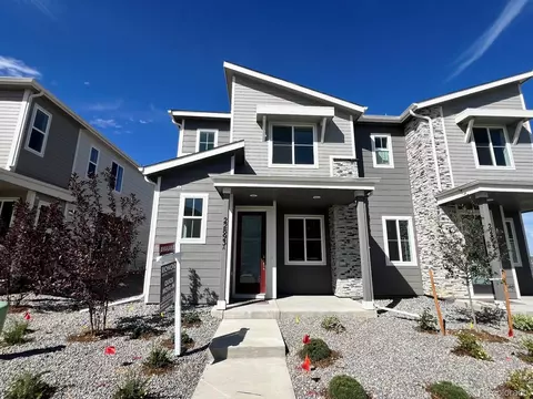 22893 E Tufts Ave #A, Aurora, CO 80015