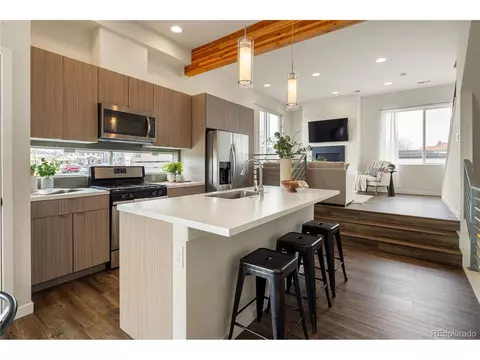 1239 Tennyson St #10, Denver, CO 80204