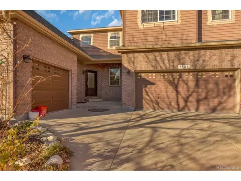 7585 E 121st Pl, Thornton, CO 80602 photo 2