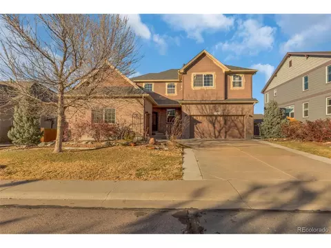 7585 E 121st Pl, Thornton, CO 80602