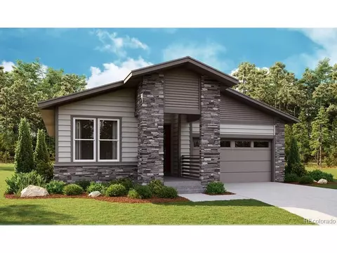 Undisclosed, Thornton, CO 80602