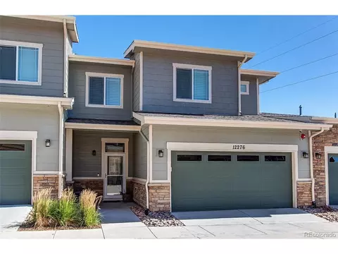 12276 Stone Timber Ct, Parker, CO 80134