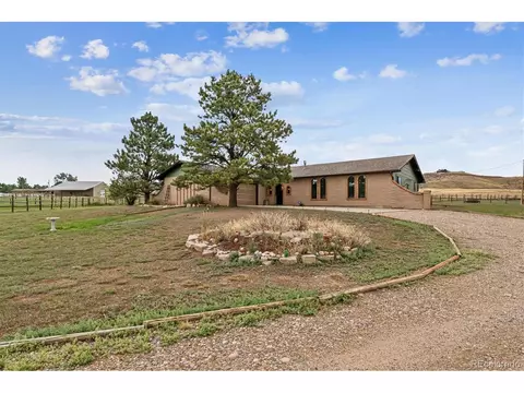 5300 Norwood Ave, Loveland, CO 80538