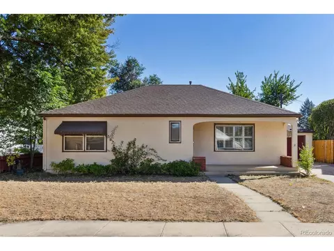 2213 N Franklin St, Colorado Springs, CO 80907