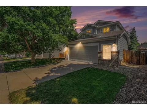20521 E Bellewood Pl, Aurora, CO 80015