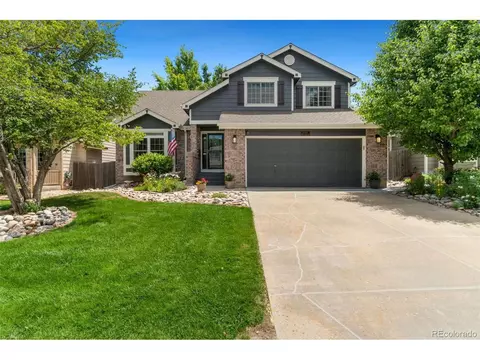 12118 W Coal Mine Dr, Littleton, CO 80127