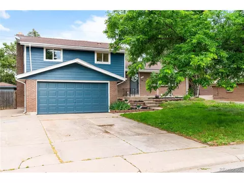 544 S Victor Way, Aurora, CO 80012