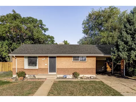 7220 Alan Dr, Denver, CO 80221