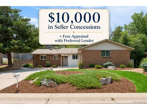 8308 W 72nd Ave, Arvada, CO 80005