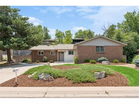 8308 W 72nd Ave, Arvada, CO 80005