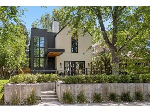 610 S Race St, Denver, CO 80209