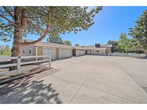 7276 Orion St, Arvada, CO 80007