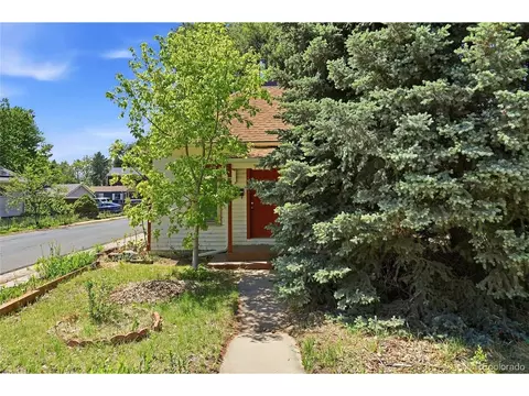 Exterior - Undisclosed, Arvada, CO 80002 photo 1 of 5