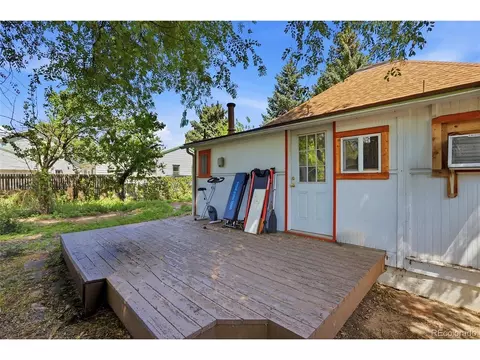 Exterior - Undisclosed, Arvada, CO 80002 photo 3 of 5