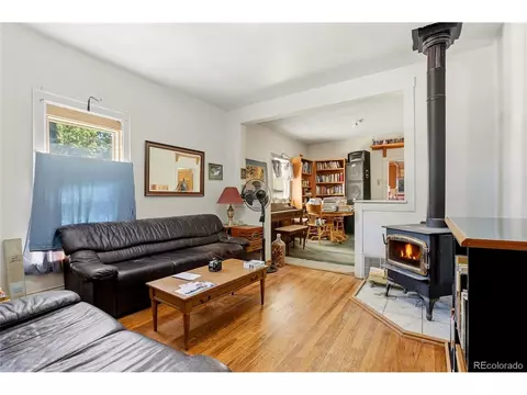 Living - Undisclosed, Arvada, CO 80002 photo 1 of 3
