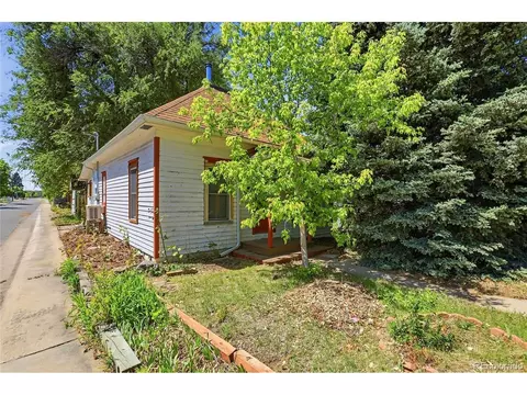 Undisclosed, Arvada, CO 80002