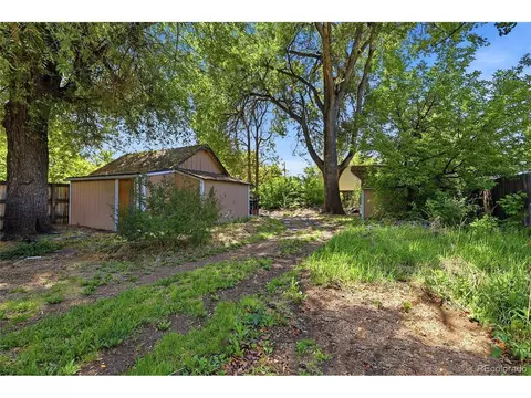 Exterior - Undisclosed, Arvada, CO 80002 photo 4 of 5