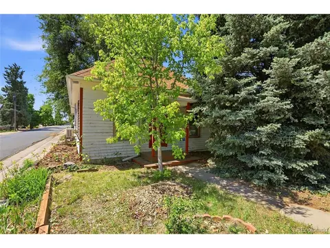 Exterior - Undisclosed, Arvada, CO 80002 photo 2 of 5