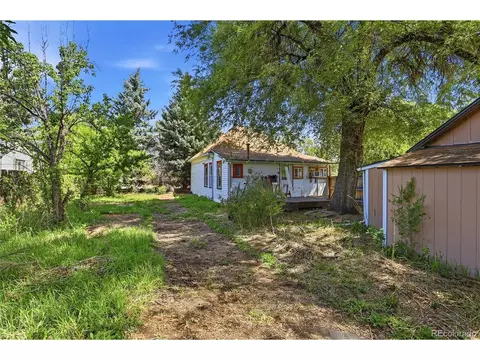 Exterior - Undisclosed, Arvada, CO 80002 photo 5 of 5