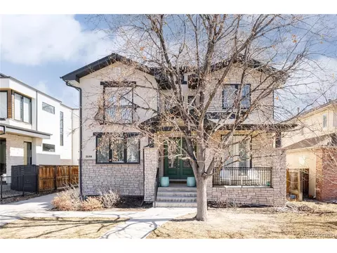 2540 S Monroe St, Denver, CO 80210