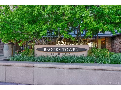 1020 15th St #20B, Denver, CO 80202