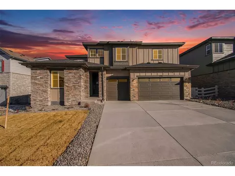 7136 S Yantley Way, Aurora, CO 80016