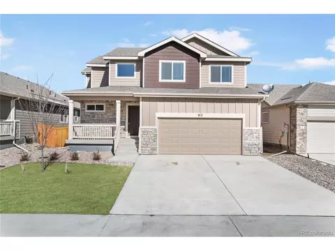 913 Milner Pass Rd, Severance, CO 80550 photo 1
